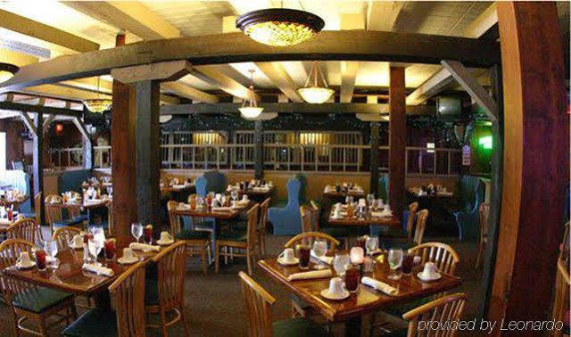 Liberty Mountain Resort Fairfield Restoran gambar